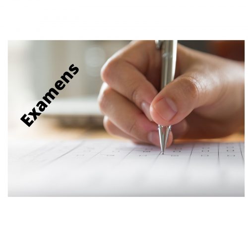 إعلان إلى طلبة كلية العلوم القانونية والسياسية – امتحانات الدورة الربيعية العادية