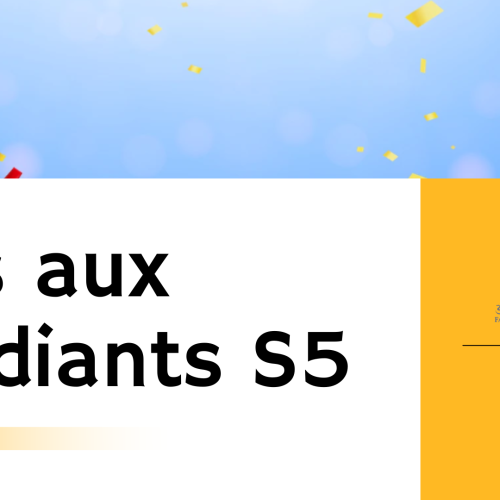 RÉPARTITION DES ÉTUDIANTS INSCRITS AU PROJET DE FIN D’ÉTUDE (PFE) EN DROIT PRIVÉ ET PUBLIC AU TITRE DE L’ANNÉE UNIVERSITAIRE 2022-2023